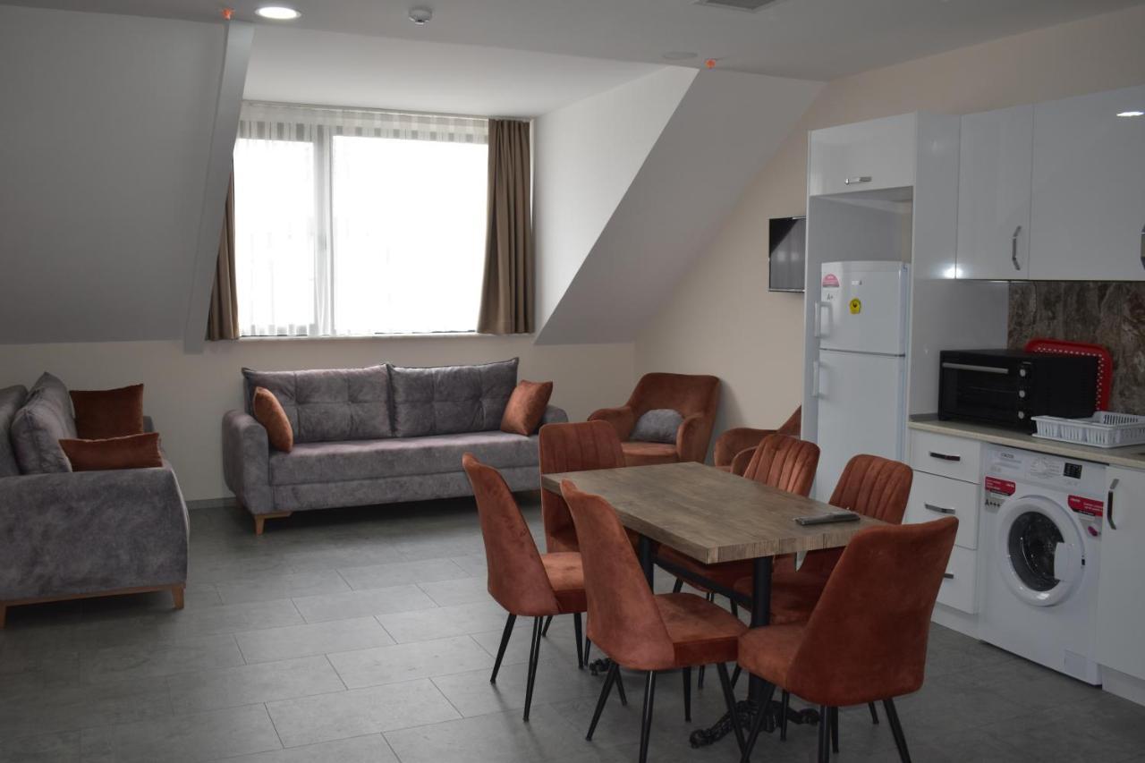Mia Suite - Istanbul — Photos 3